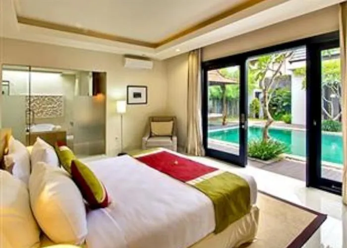 The Nibbana Villa