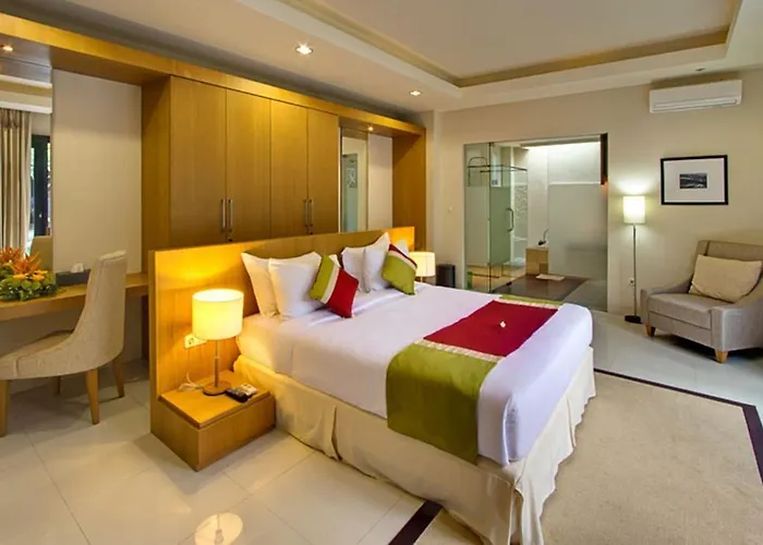 The Nibbana Villa *