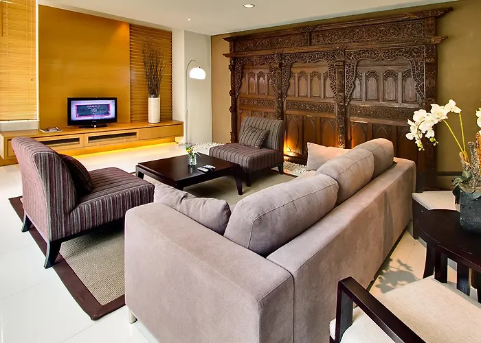Villa The Nibbana *