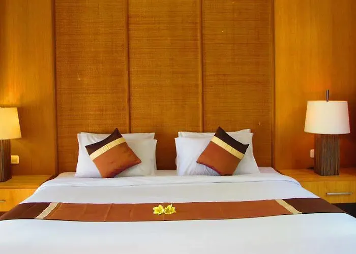 The Nibbana Seminyak (Bali)