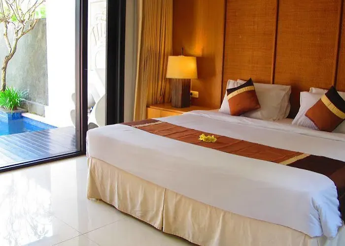 The Nibbana Villa