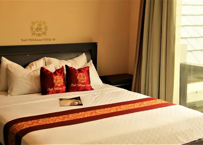 The Nibbana Villa