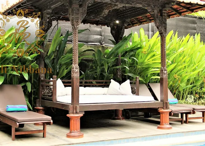 The Nibbana Seminyak (Bali)