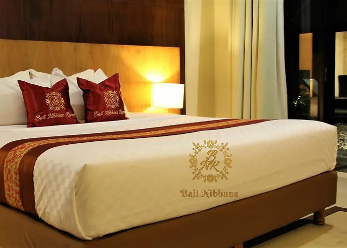 Villa The Nibbana *