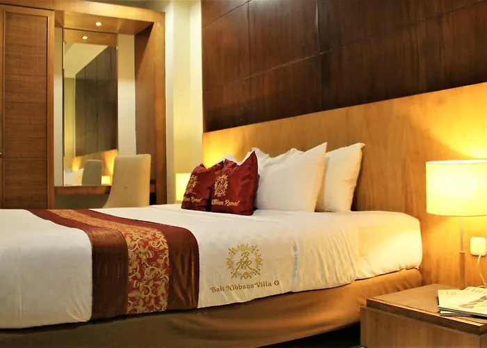 Villa The Nibbana