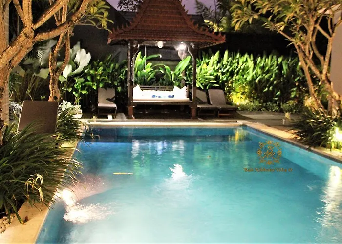 The Nibbana Seminyak (Bali)