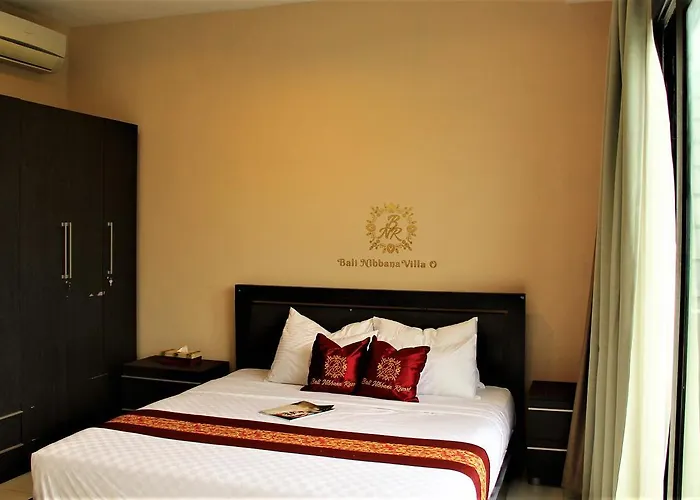 The Nibbana Villa