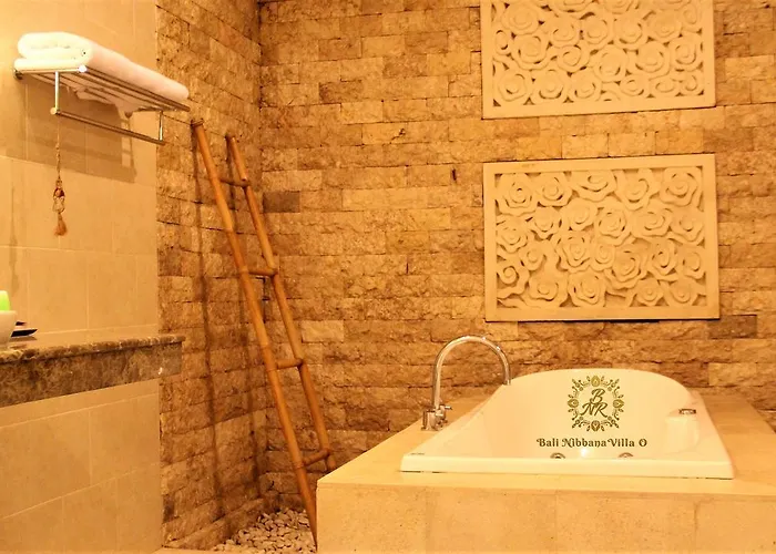 The Nibbana Villa