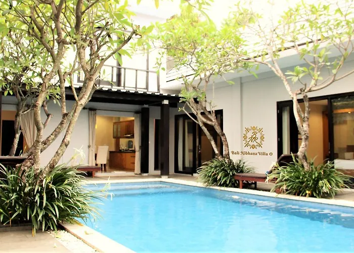 The Nibbana Villa