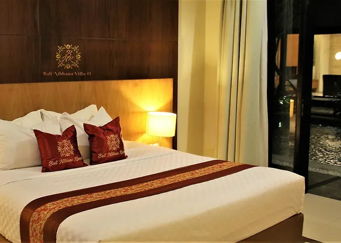 Villa The Nibbana *