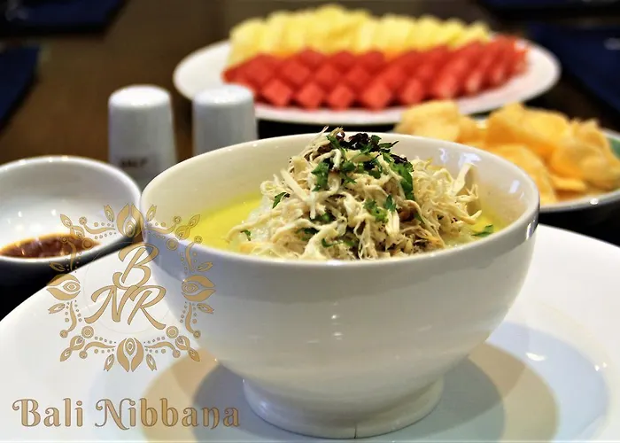 Villa The Nibbana *