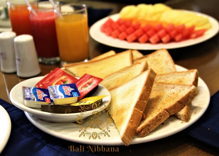 Villa The Nibbana