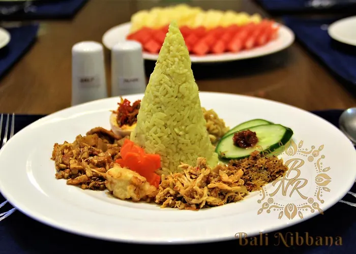 The Nibbana Seminyak (Bali)