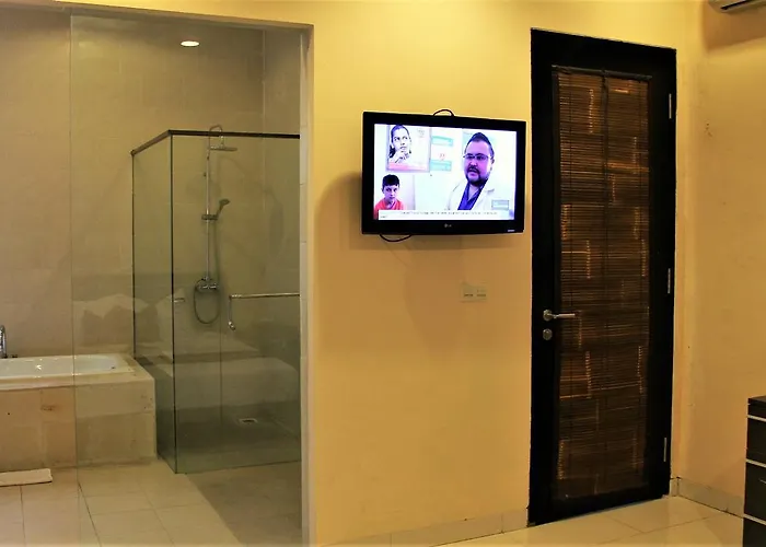 The Nibbana Villa *