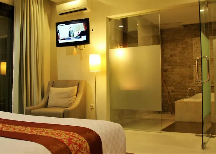 The Nibbana Villa *
