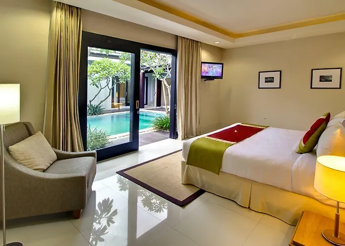 The Nibbana Villa